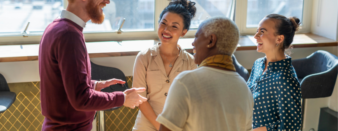 North Essex Health Leadership