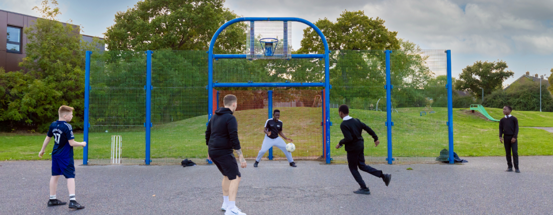 Sport and physical activity sector