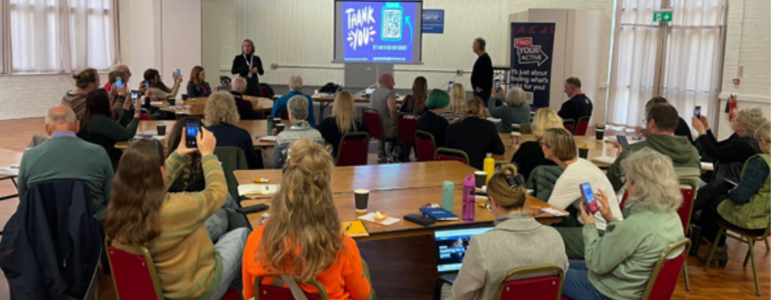 Your Essex Community